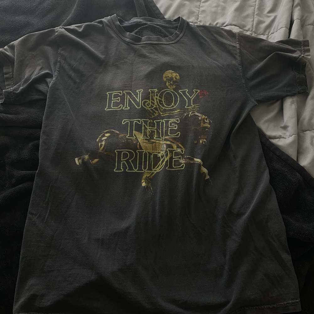 Astroworld Travis Scott Tee